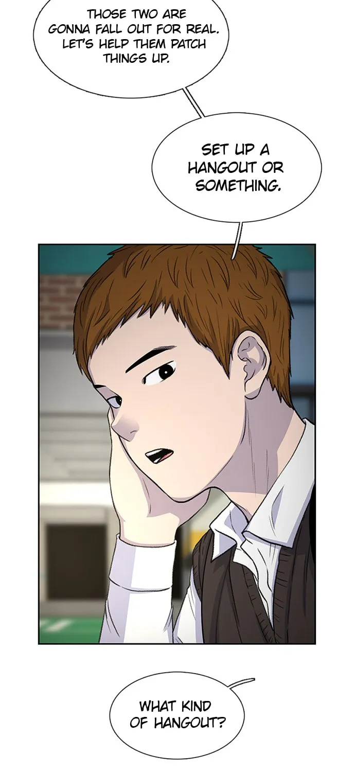 Read Byeorisamsyap chapter 38 image 94 on Lezhin