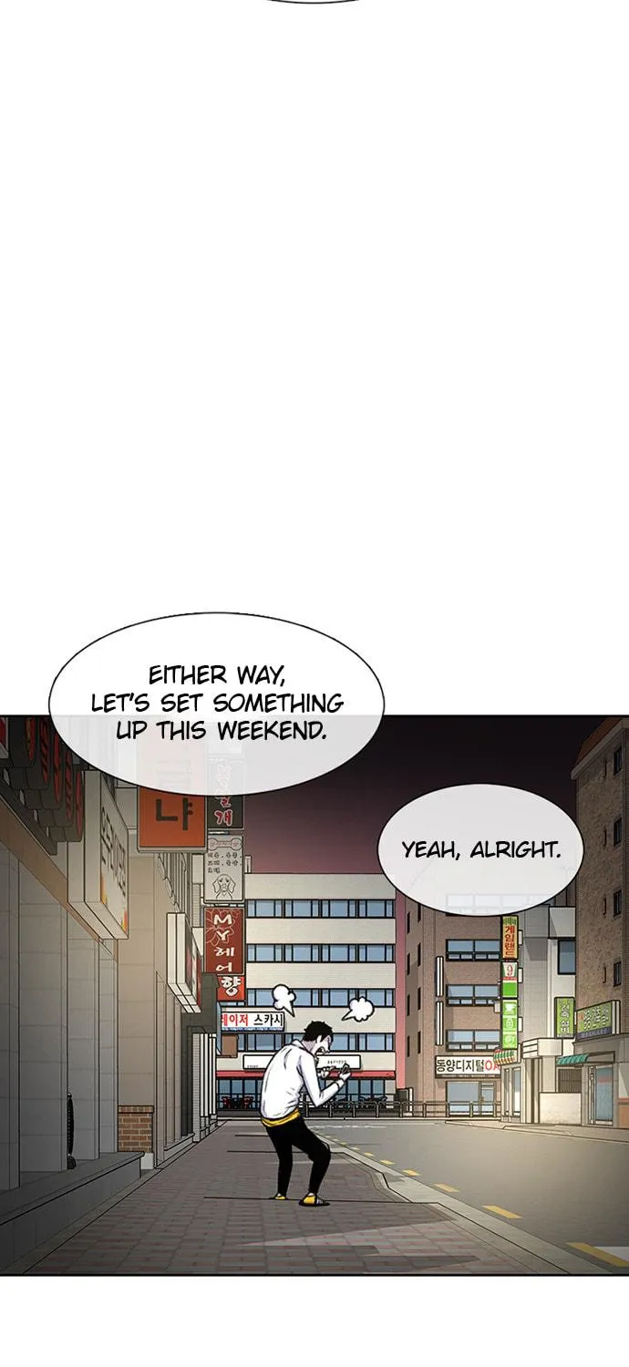 Read Byeorisamsyap chapter 38 image 98 on Lezhin