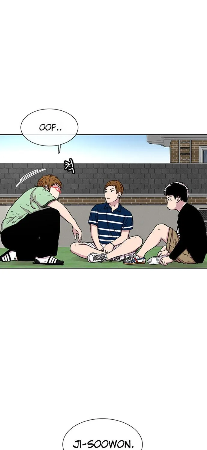 Read Byeorisamsyap chapter 39 image 10 on Lezhin