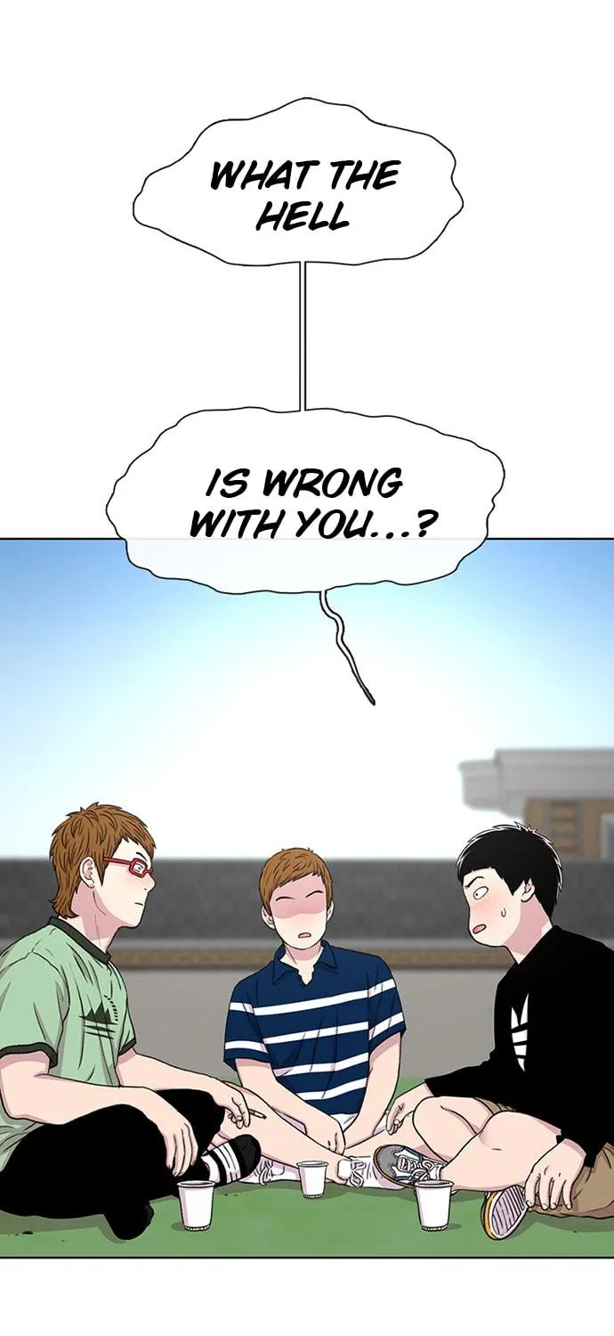 Read Byeorisamsyap chapter 39 image 150 on Lezhin