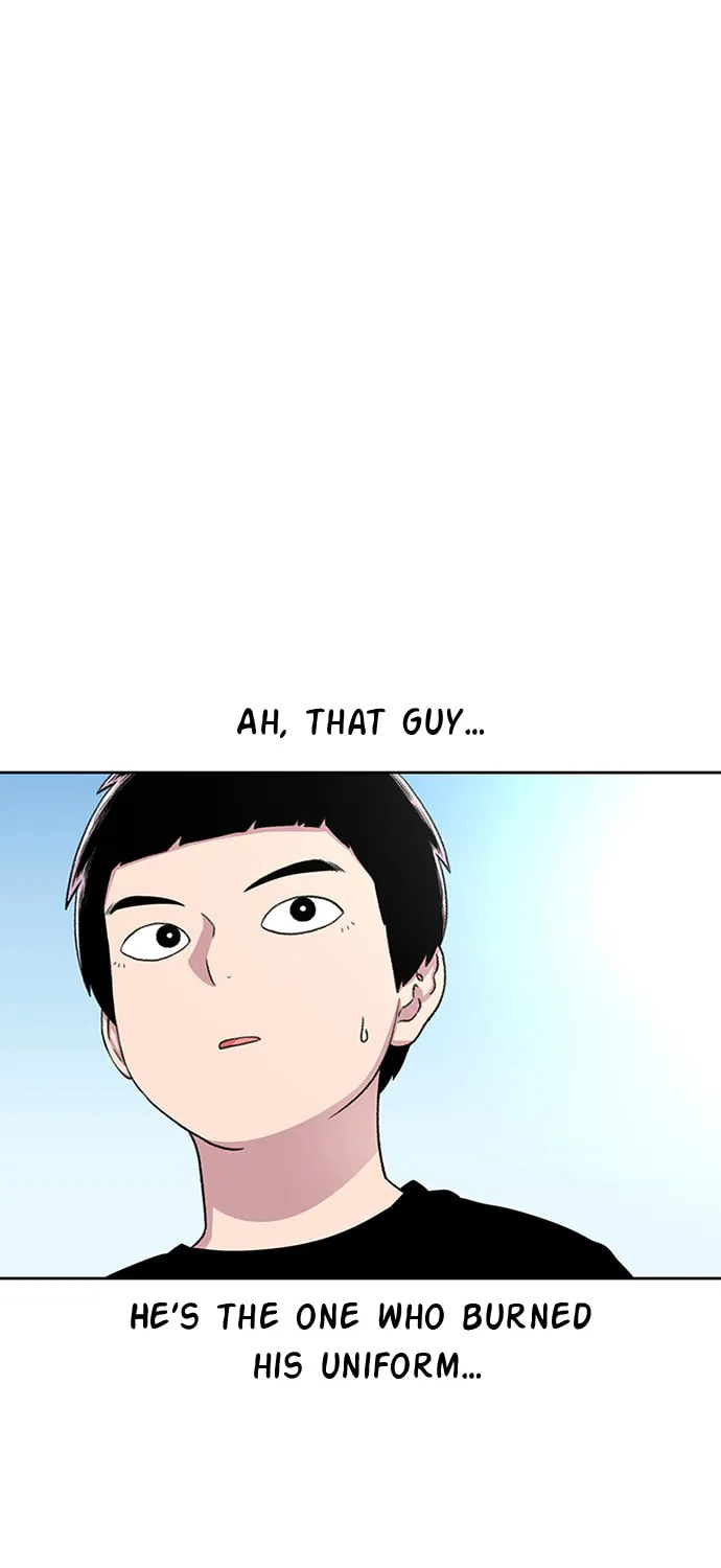 Read Byeorisamsyap chapter 39 image 2 on Lezhin