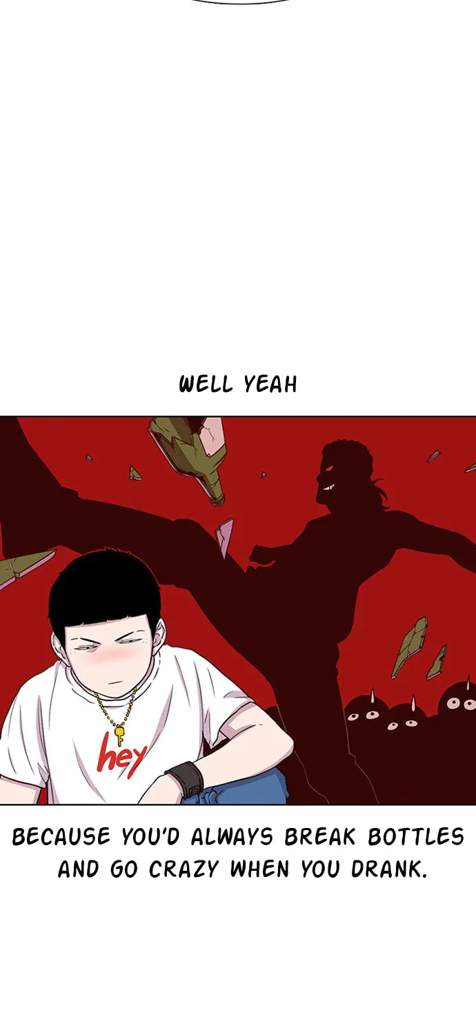 Read Byeorisamsyap chapter 39 image 20 on Lezhin