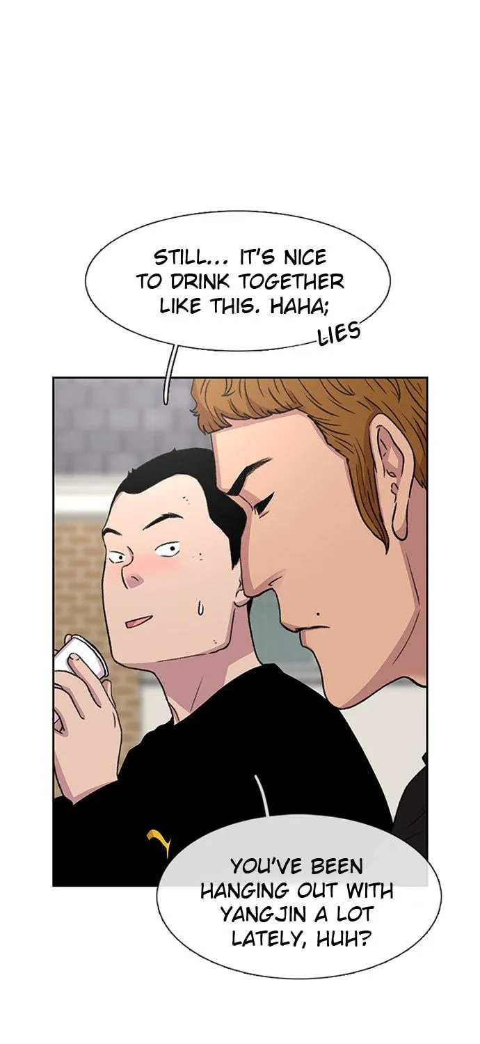 Read Byeorisamsyap chapter 39 image 22 on Lezhin