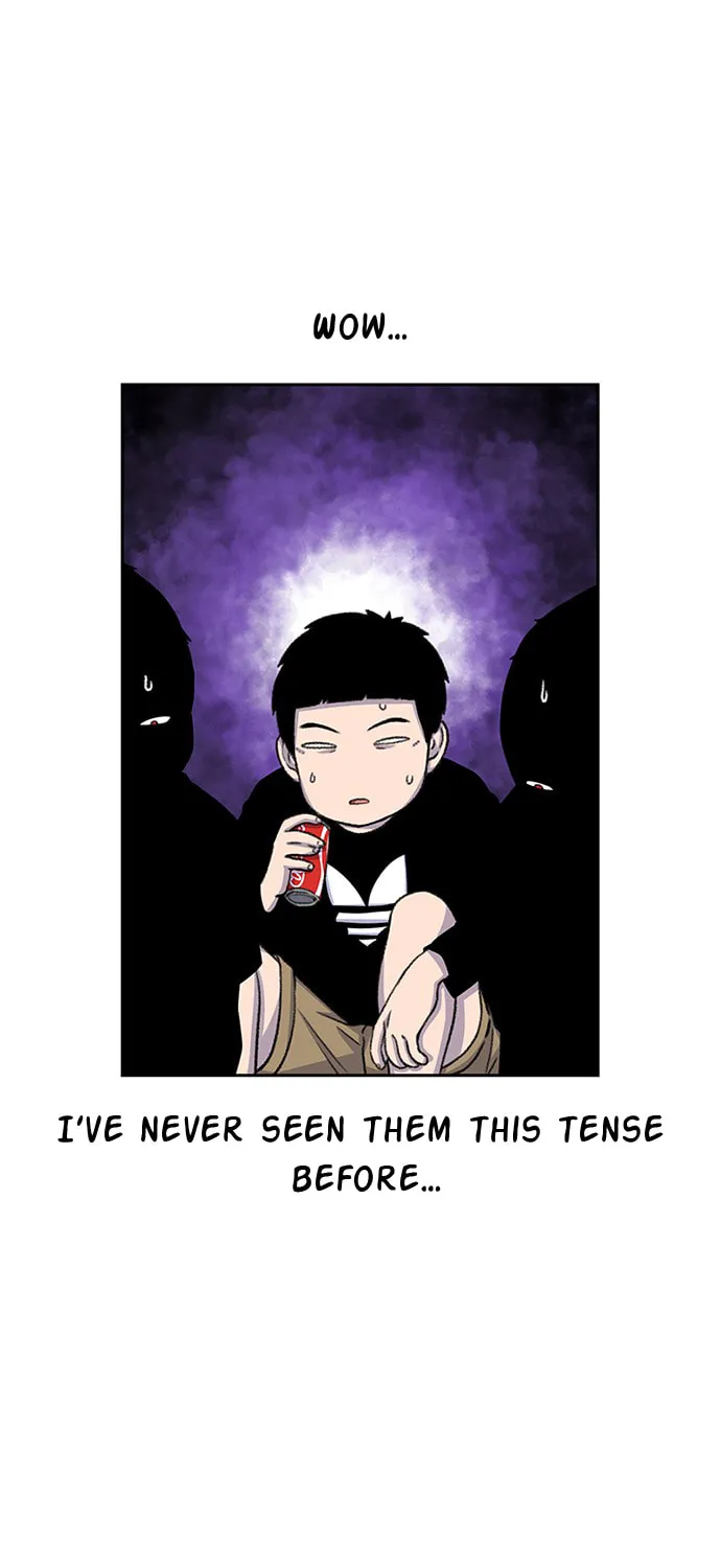 Read Byeorisamsyap chapter 39 image 30 on Lezhin