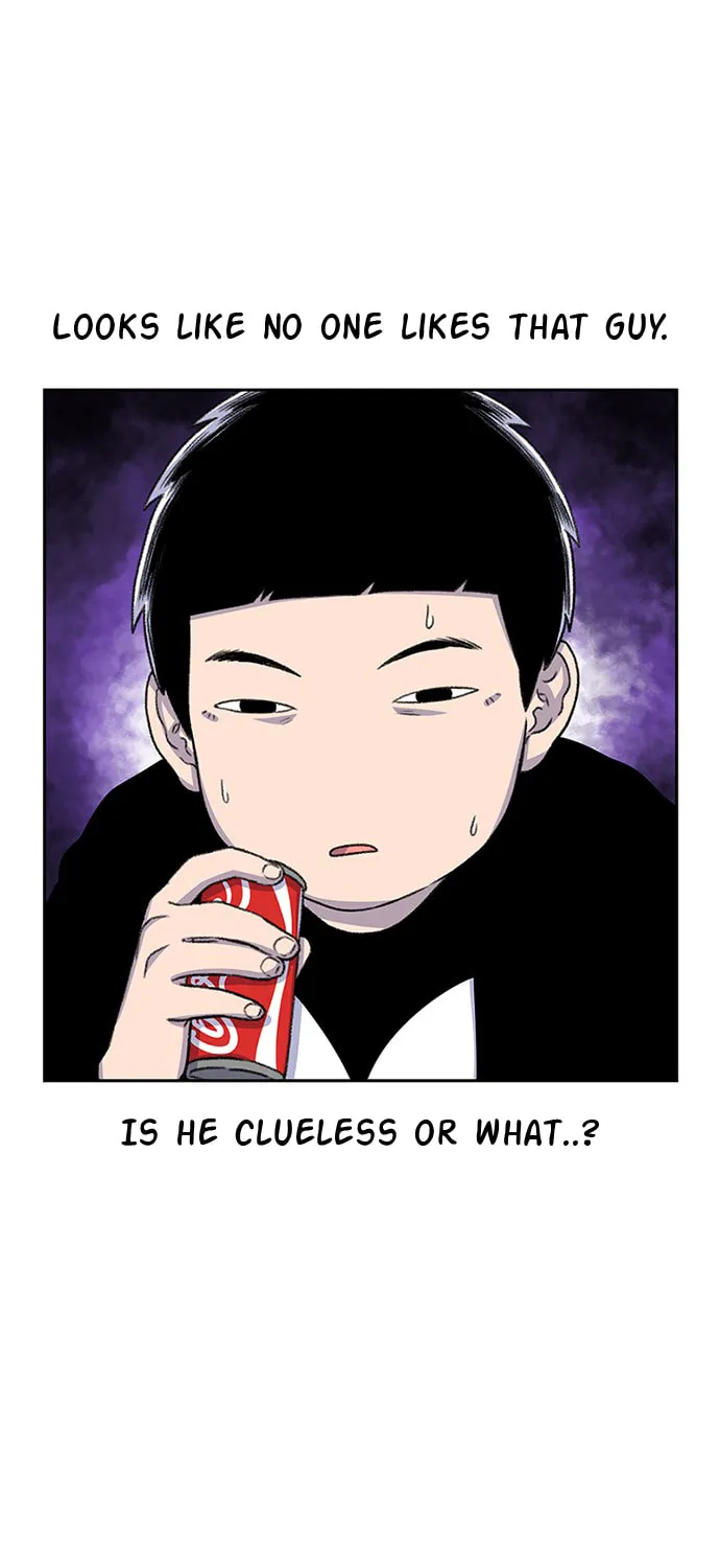 Read Byeorisamsyap chapter 39 image 32 on Lezhin