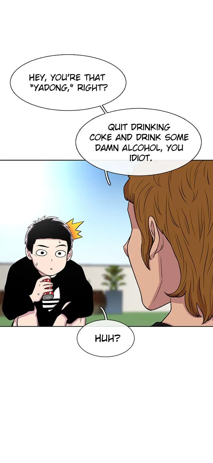 Read Byeorisamsyap chapter 39 image 34 on Lezhin