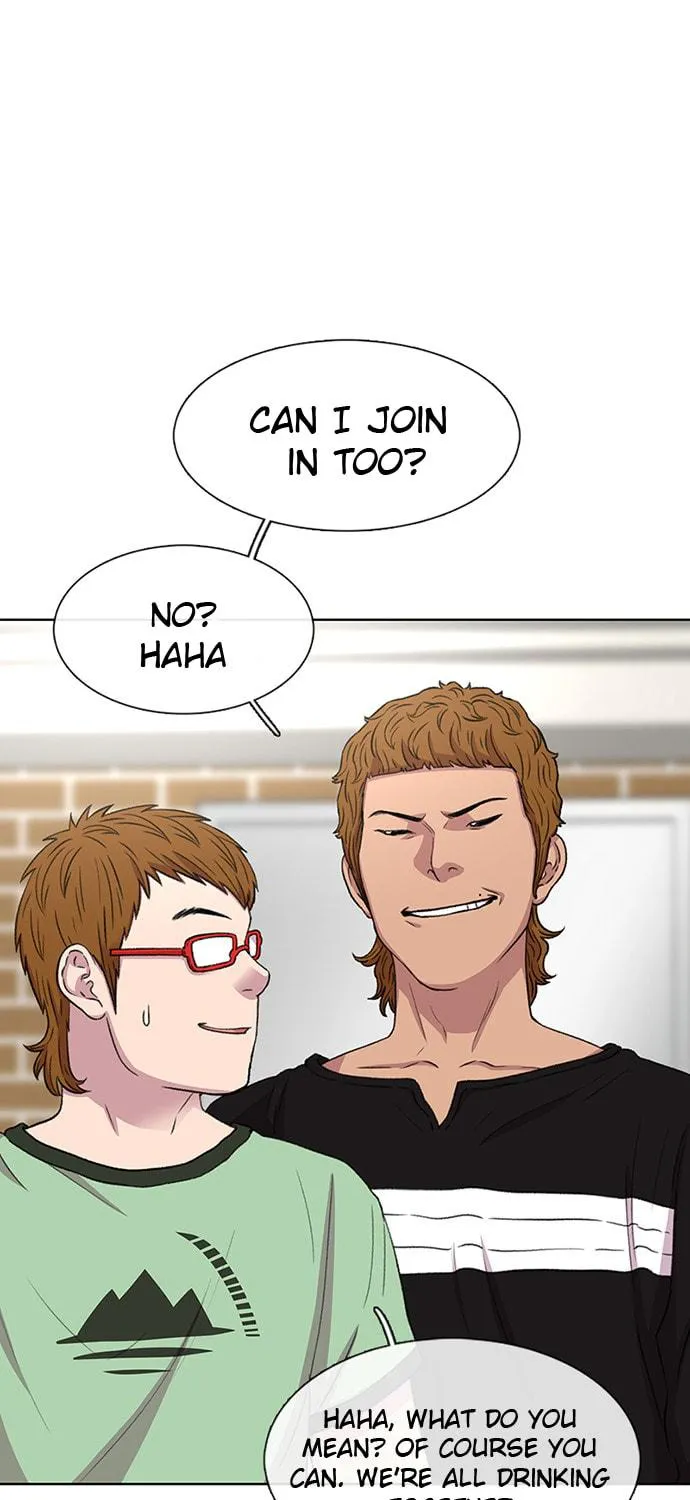 Read Byeorisamsyap chapter 39 image 4 on Lezhin