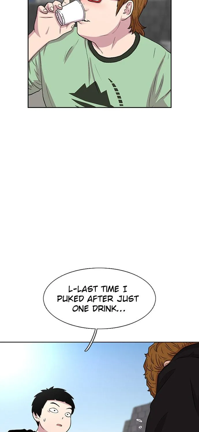 Read Byeorisamsyap chapter 39 image 40 on Lezhin