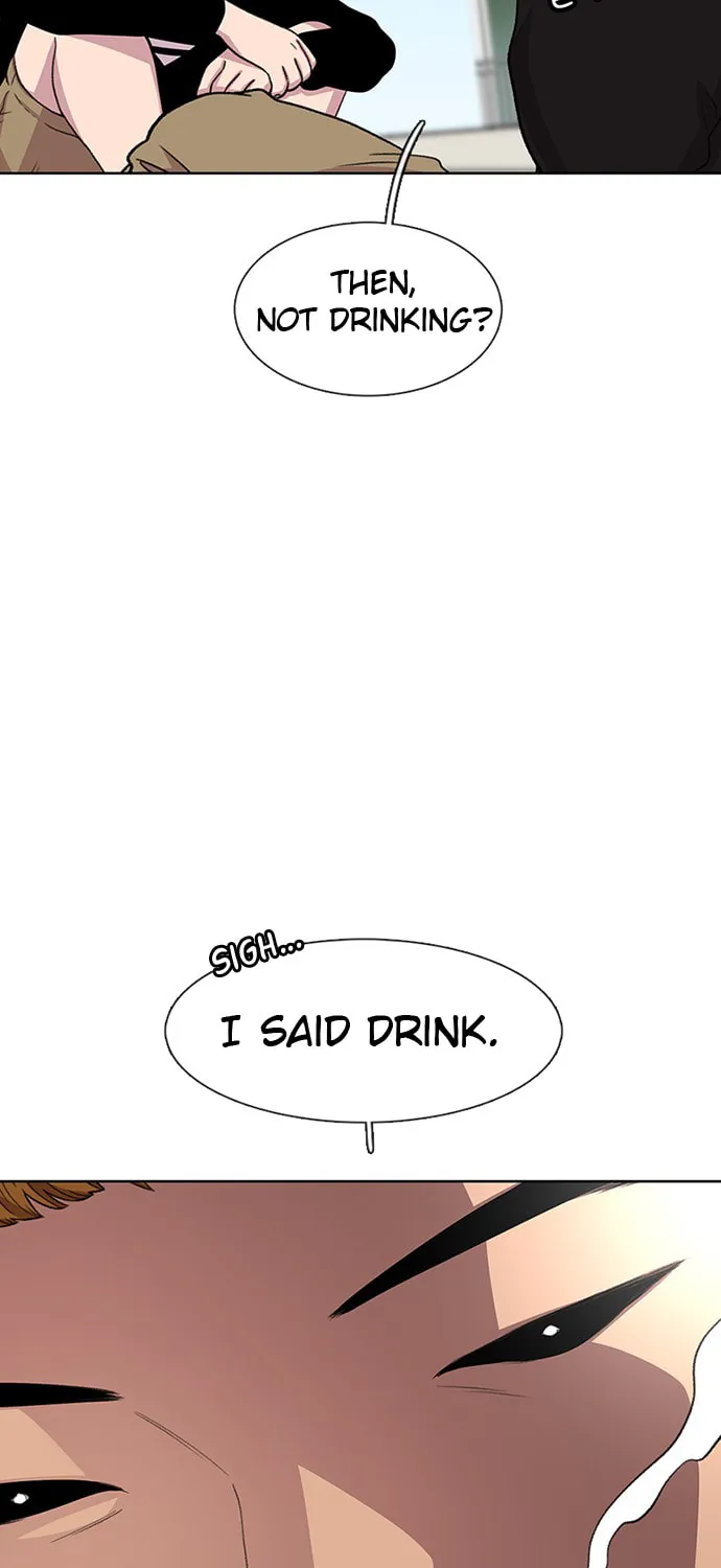 Read Byeorisamsyap chapter 39 image 42 on Lezhin