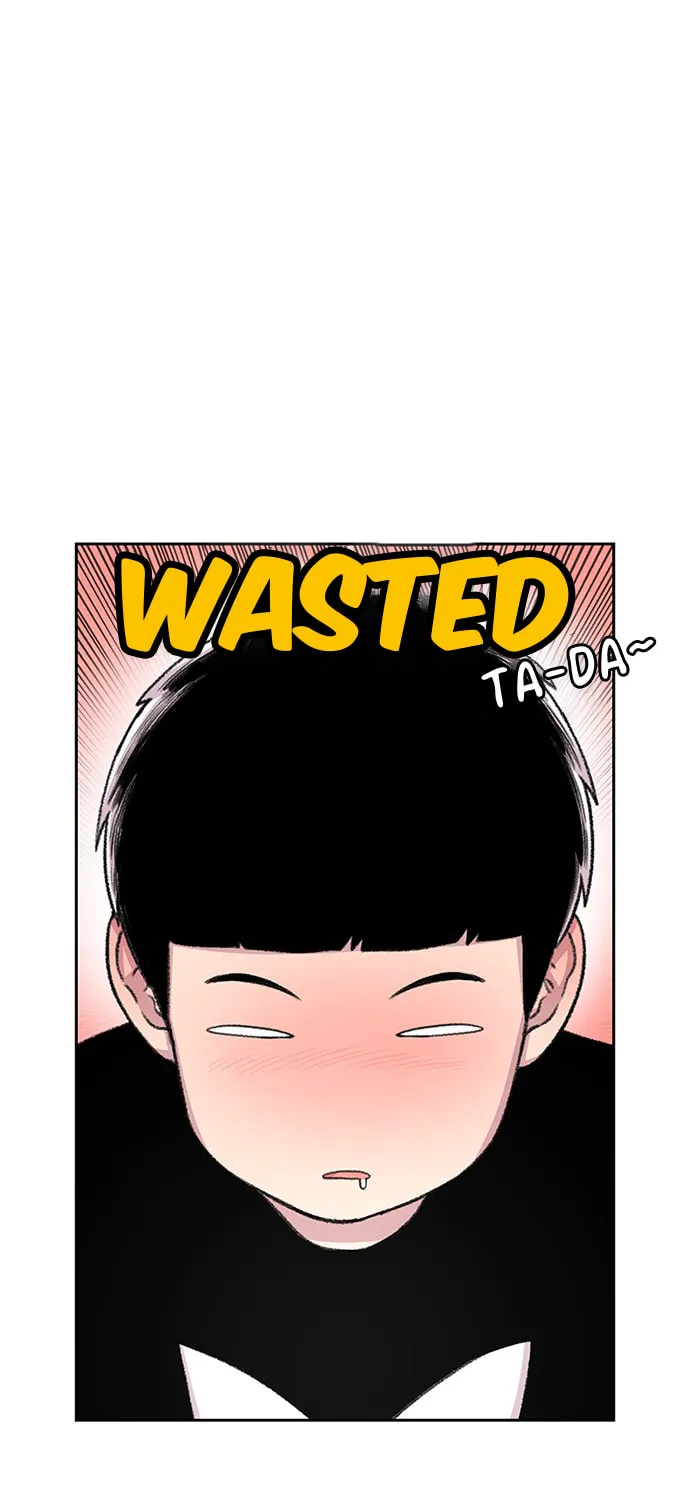 Read Byeorisamsyap chapter 39 image 75 on Lezhin