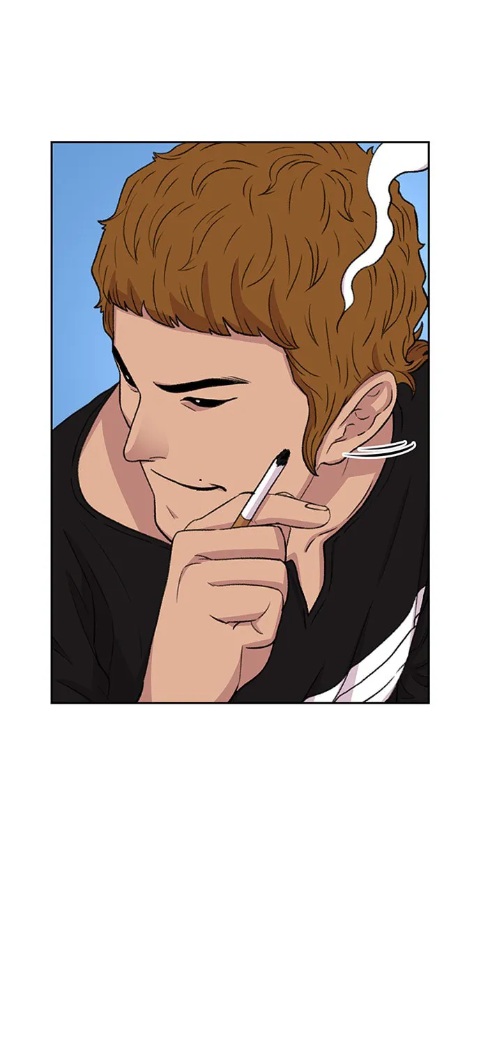 Read Byeorisamsyap chapter 39 image 86 on Lezhin