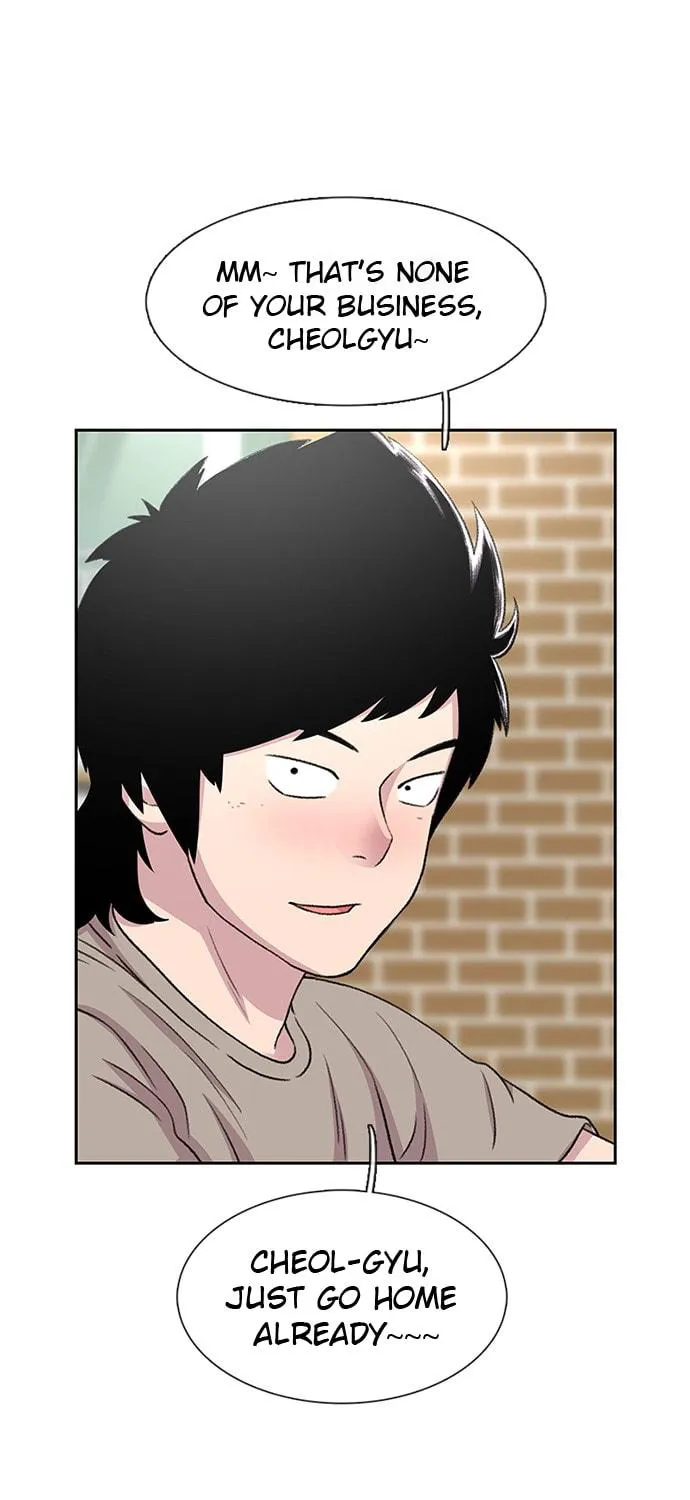 Read Byeorisamsyap chapter 39 image 90 on Lezhin