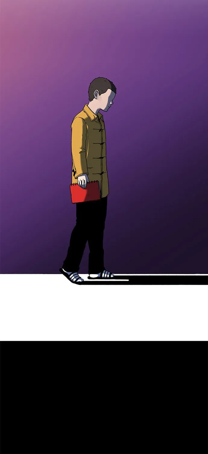 Read Byeorisamsyap chapter 4 image 24 on Lezhin