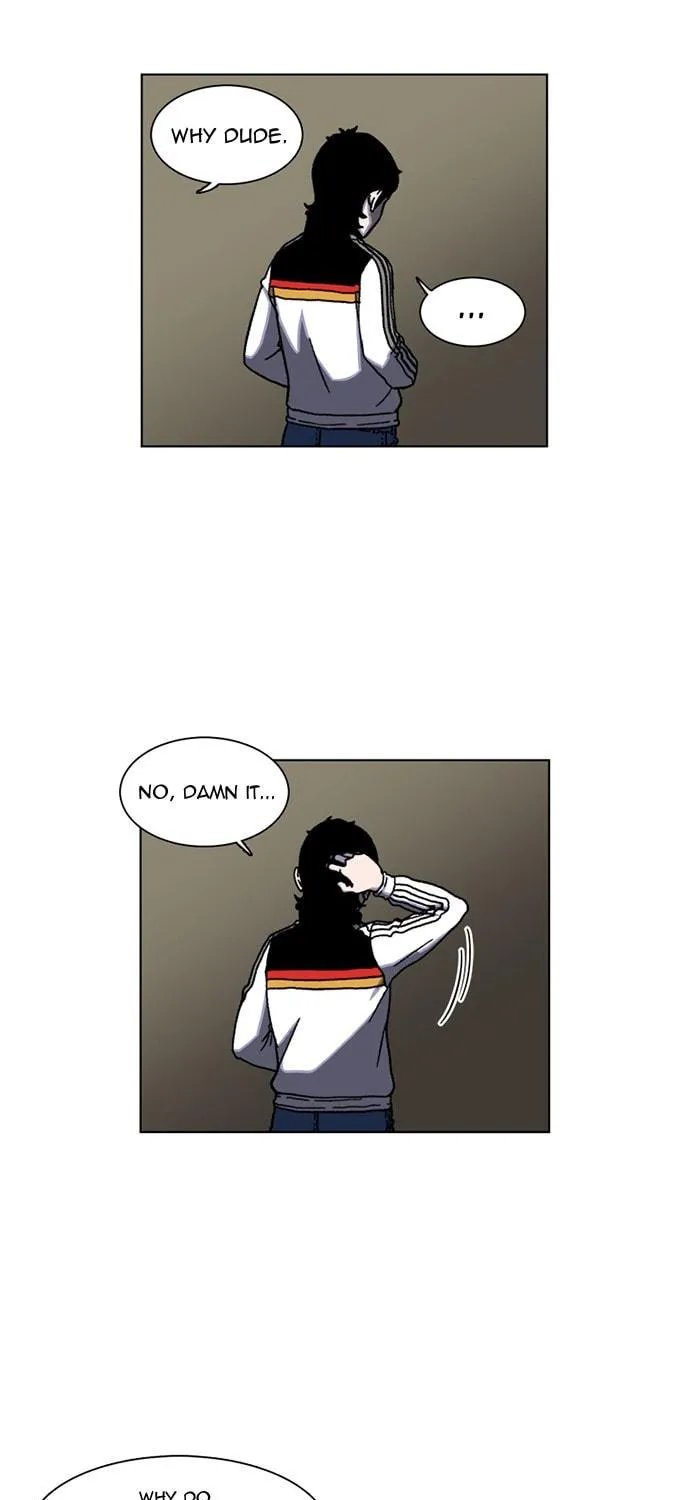 Read Byeorisamsyap chapter 4 image 28 on Lezhin
