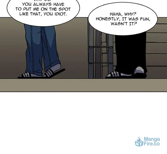 Read Byeorisamsyap chapter 4 image 29 on Lezhin