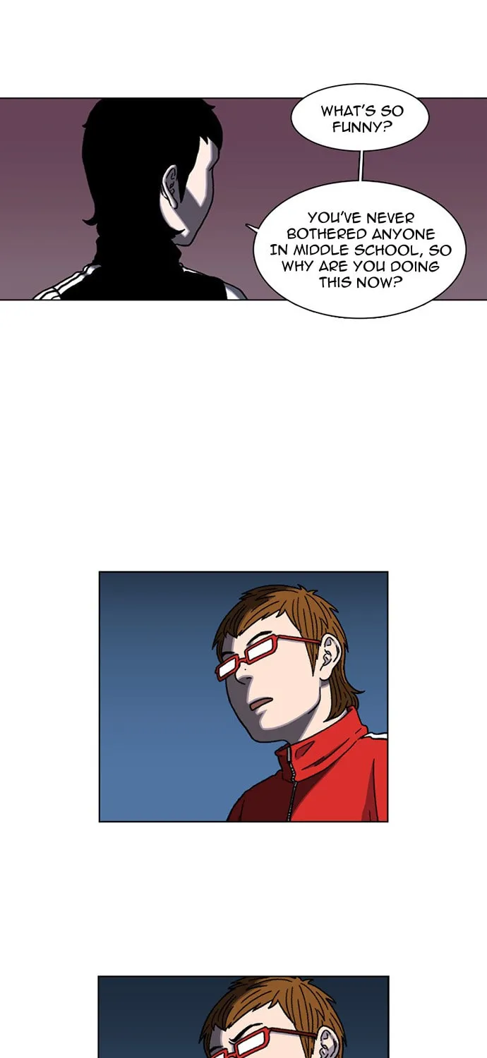 Read Byeorisamsyap chapter 4 image 30 on Lezhin