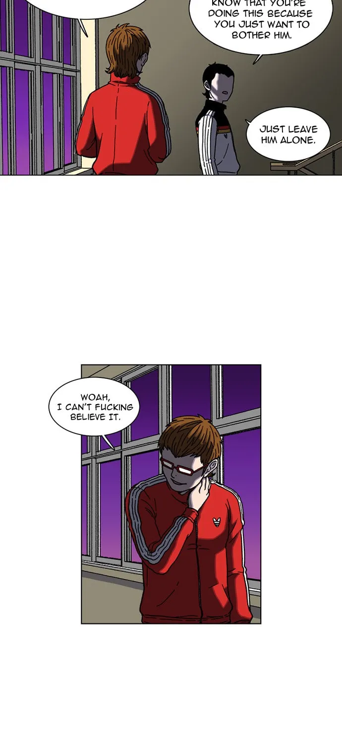 Read Byeorisamsyap chapter 4 image 32 on Lezhin