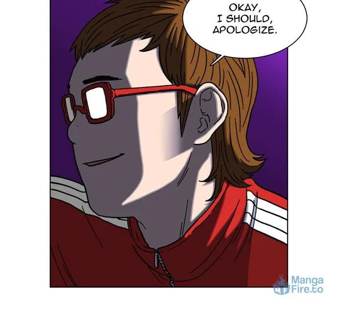 Read Byeorisamsyap chapter 4 image 35 on Lezhin