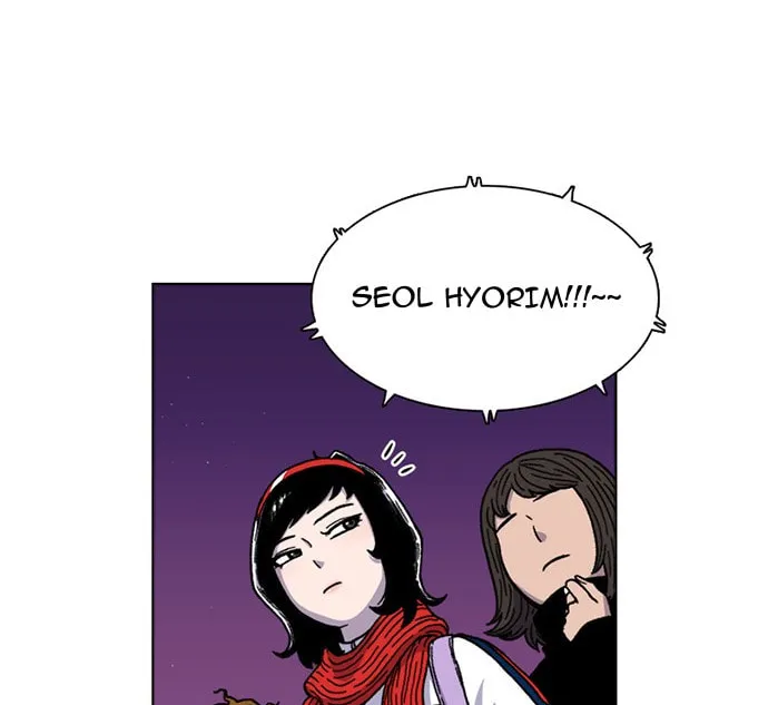 Read Byeorisamsyap chapter 4 image 37 on Lezhin