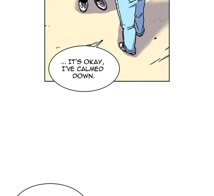 Read Byeorisamsyap chapter 4 image 39 on Lezhin