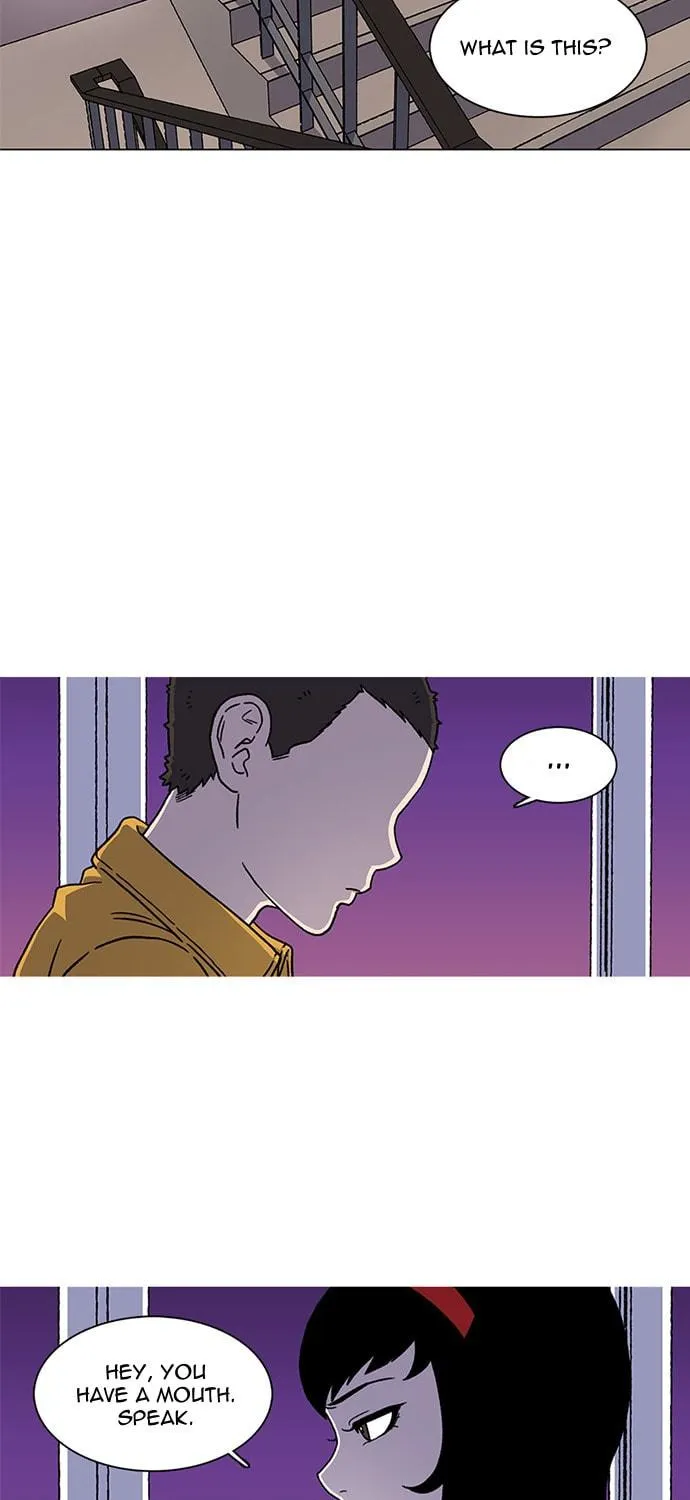 Read Byeorisamsyap chapter 4 image 4 on Lezhin