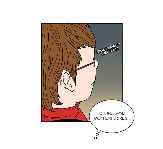 Read Byeorisamsyap chapter 4 image 43 on Lezhin
