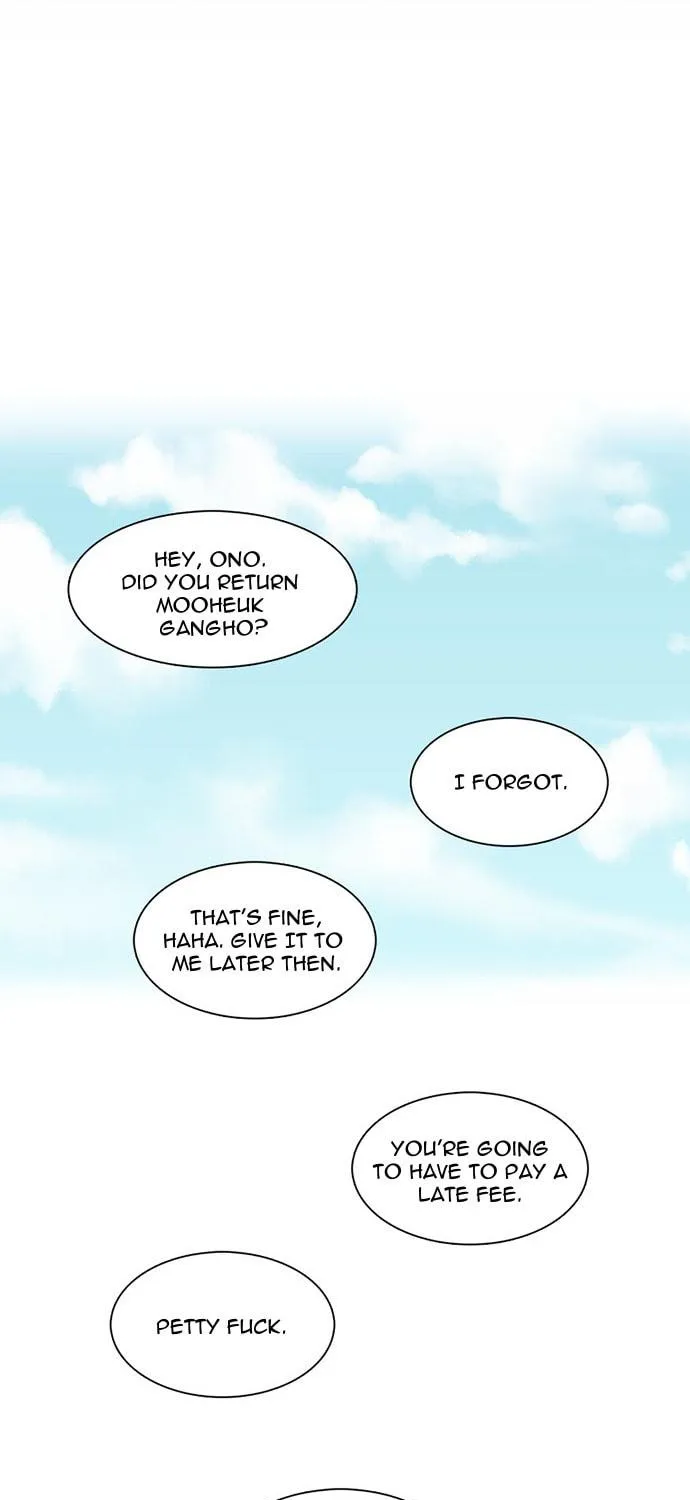 Read Byeorisamsyap chapter 4 image 46 on Lezhin