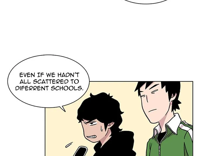 Read Byeorisamsyap chapter 4 image 55 on Lezhin