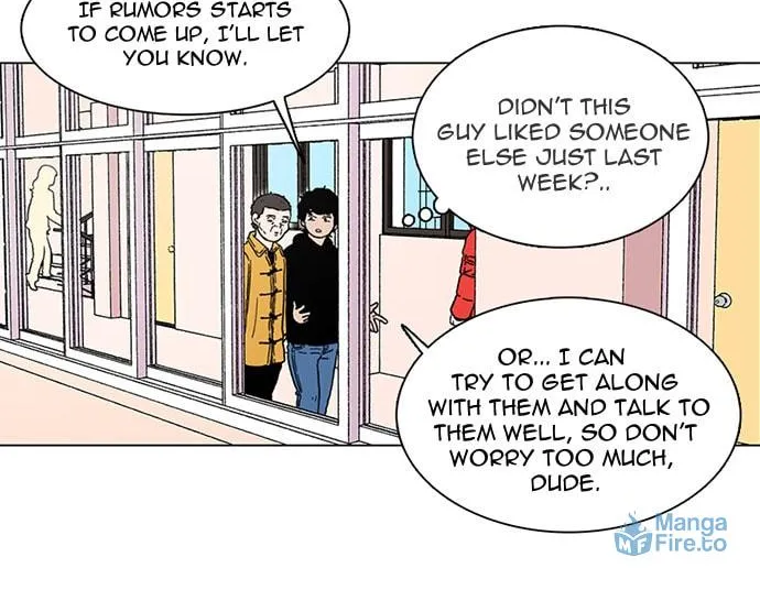 Read Byeorisamsyap chapter 4 image 59 on Lezhin