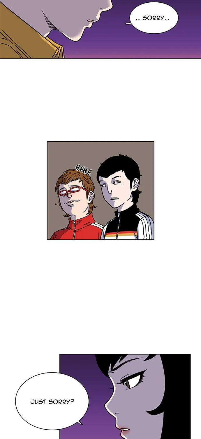Read Byeorisamsyap chapter 4 image 6 on Lezhin