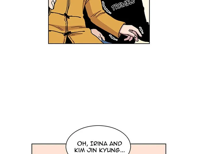 Read Byeorisamsyap chapter 4 image 61 on Lezhin