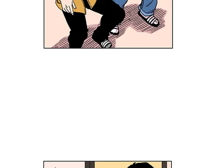 Read Byeorisamsyap chapter 4 image 63 on Lezhin