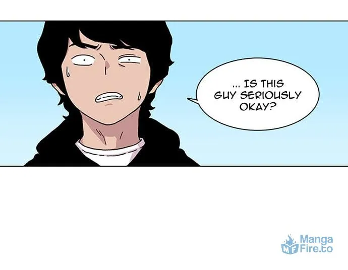 Read Byeorisamsyap chapter 4 image 65 on Lezhin