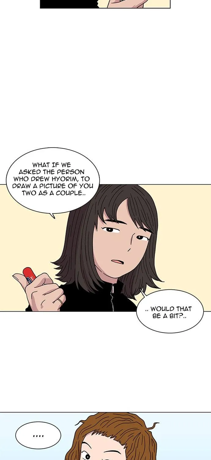 Read Byeorisamsyap chapter 4 image 70 on Lezhin