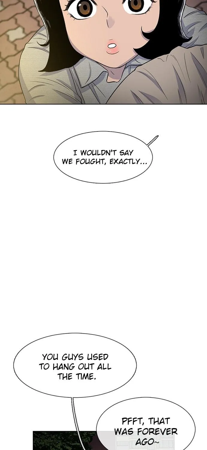 Read Byeorisamsyap chapter 40 image 111 on Lezhin