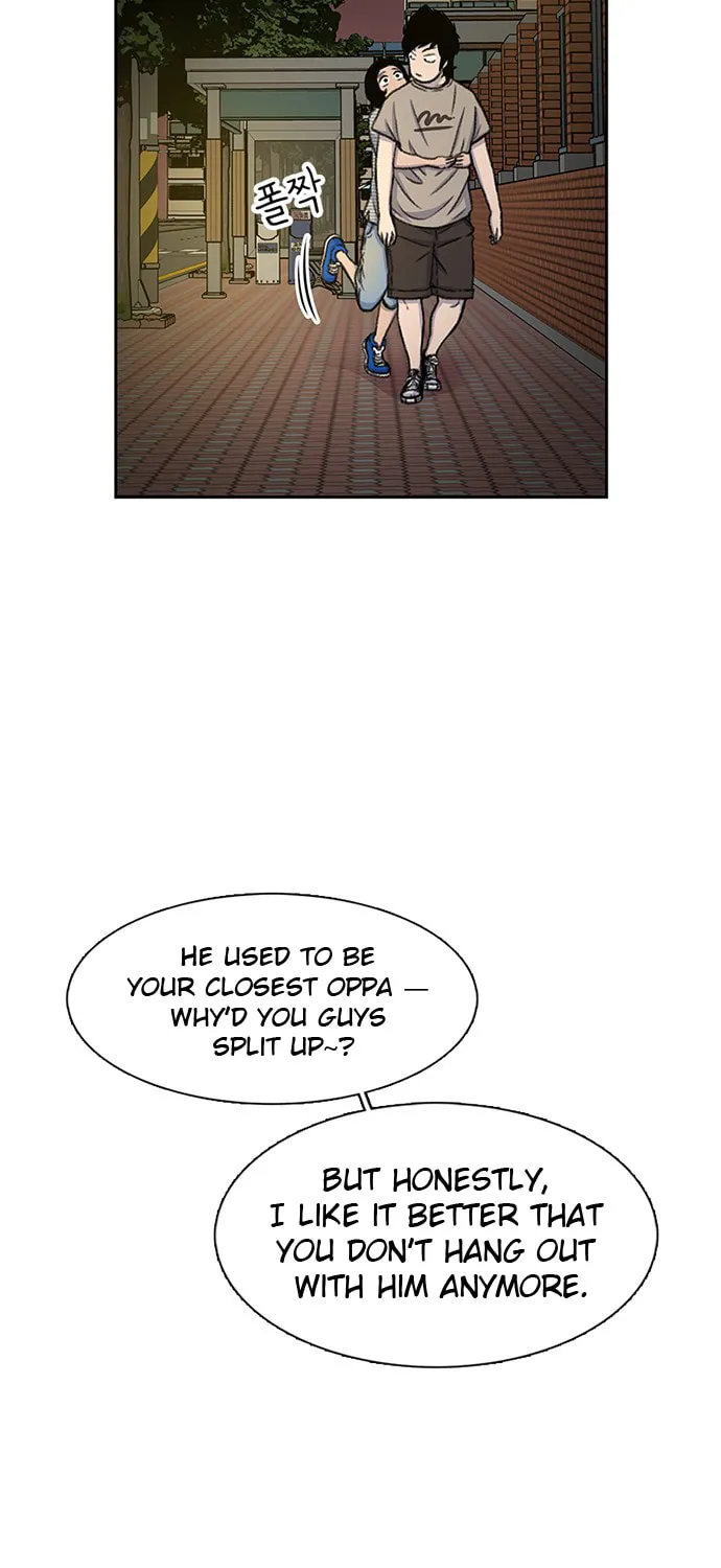 Read Byeorisamsyap chapter 40 image 113 on Lezhin