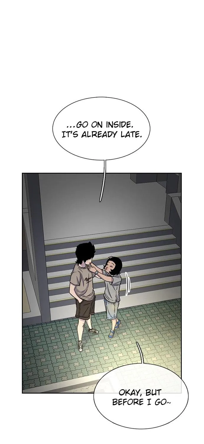 Read Byeorisamsyap chapter 40 image 117 on Lezhin