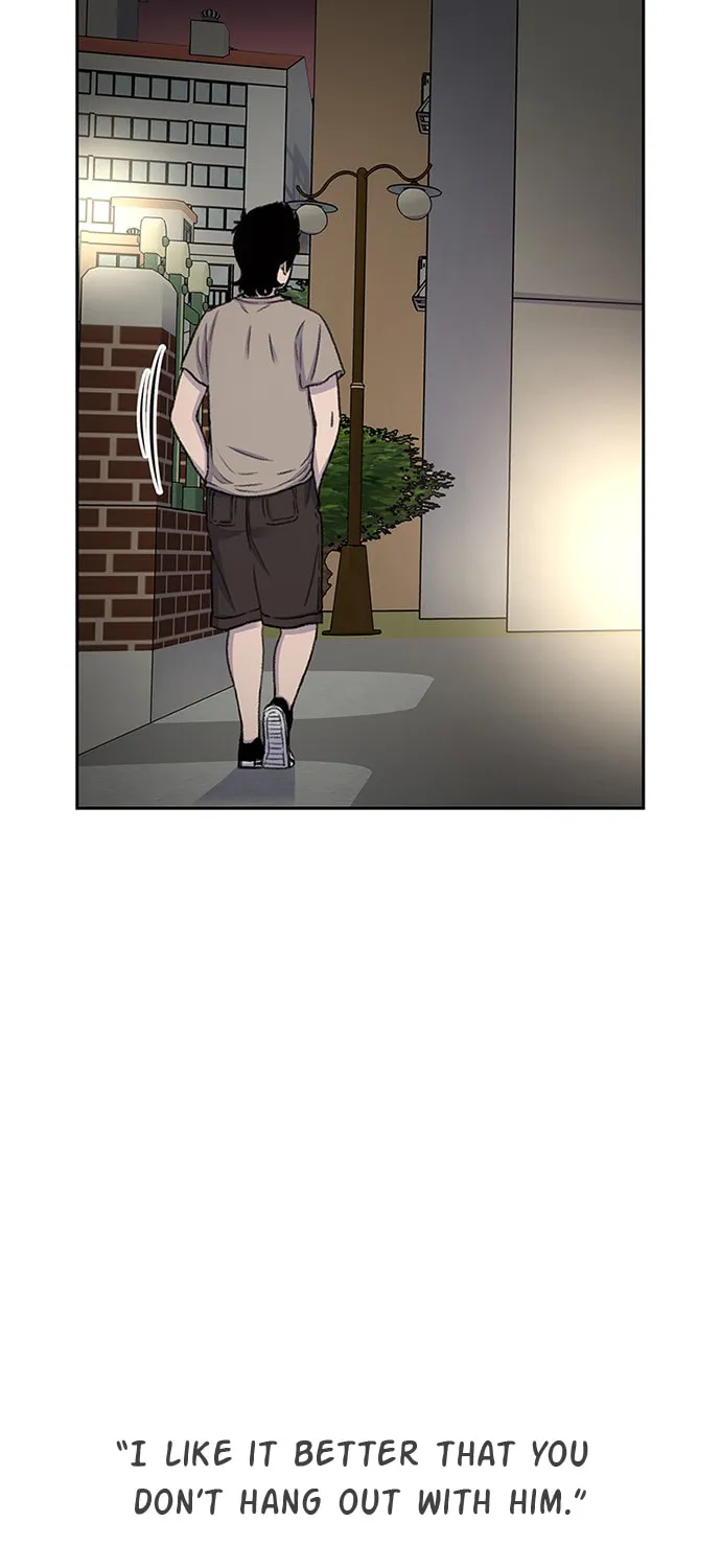 Read Byeorisamsyap chapter 40 image 127 on Lezhin