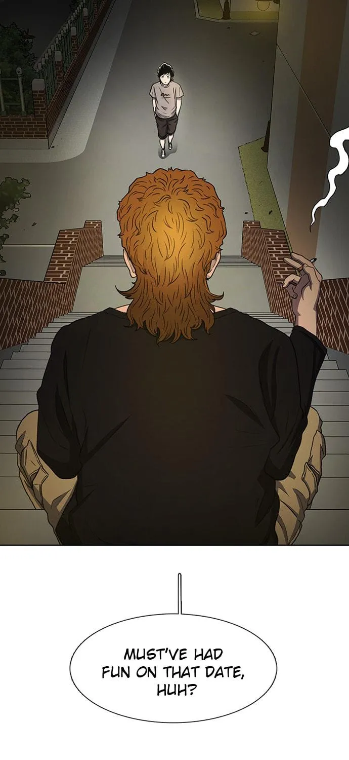 Read Byeorisamsyap chapter 40 image 141 on Lezhin