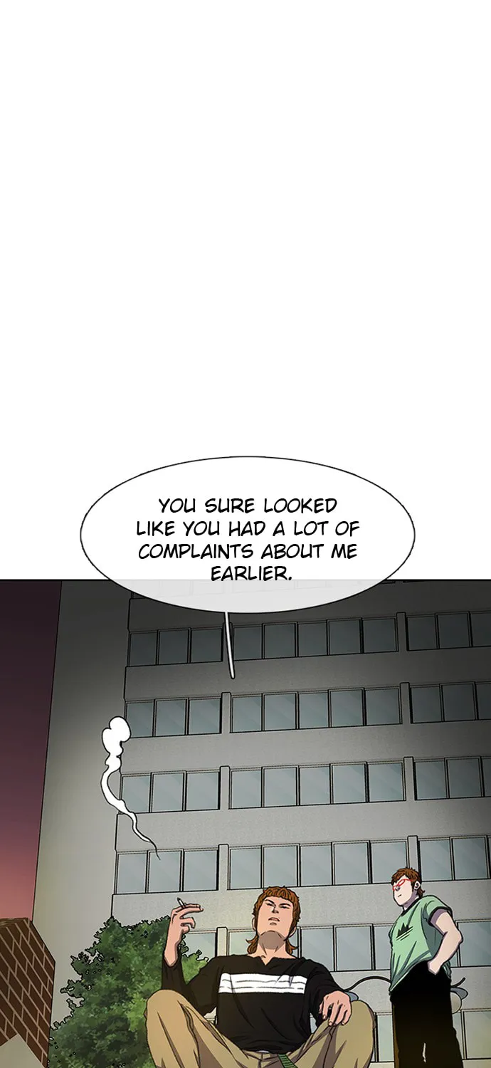 Read Byeorisamsyap chapter 40 image 143 on Lezhin