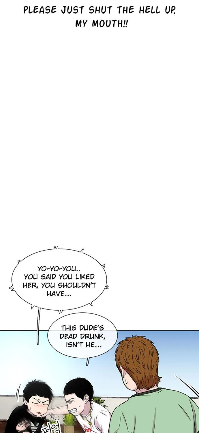 Read Byeorisamsyap chapter 40 image 16 on Lezhin