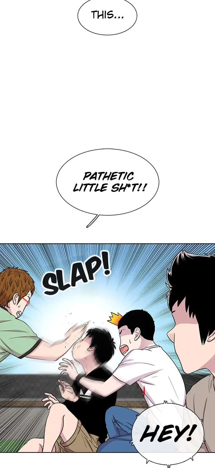 Read Byeorisamsyap chapter 40 image 20 on Lezhin