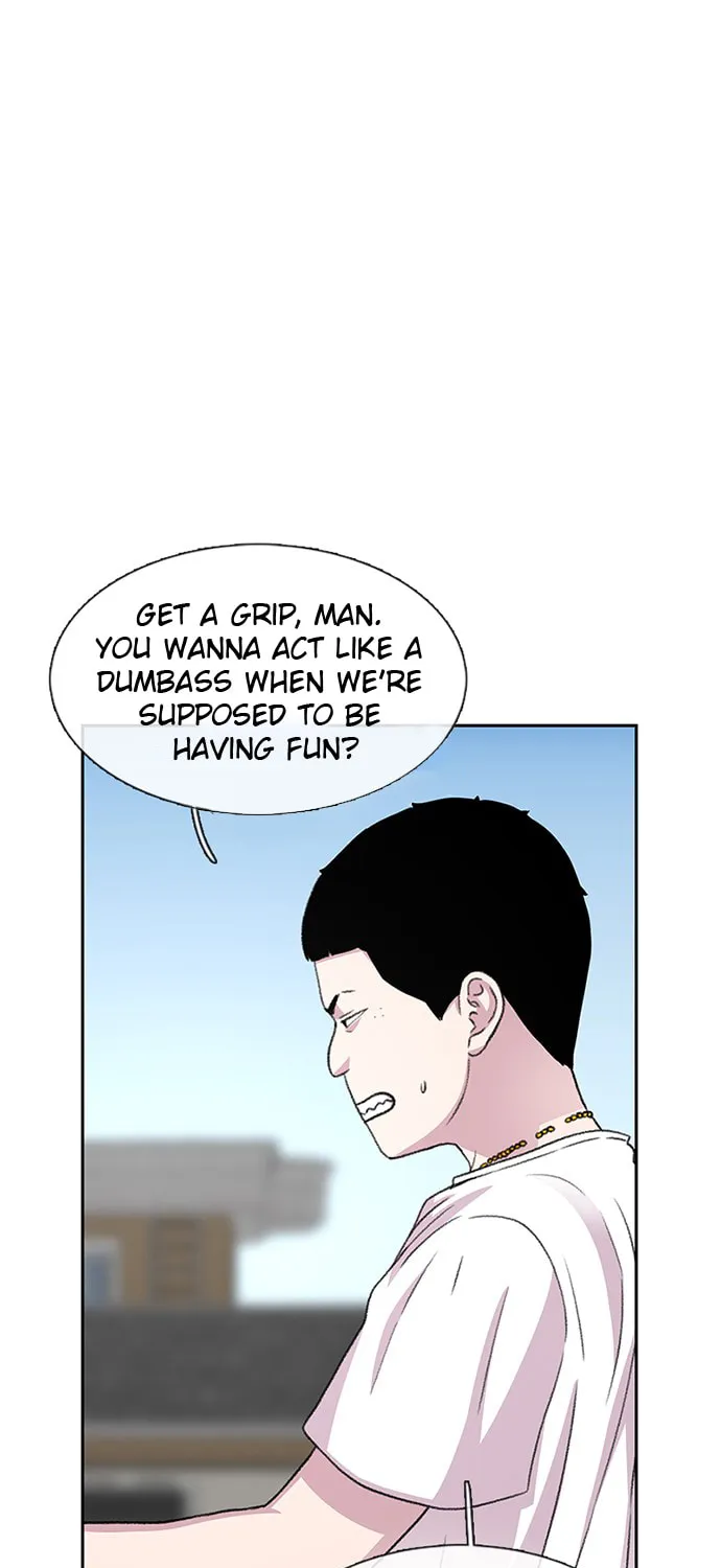 Read Byeorisamsyap chapter 40 image 30 on Lezhin