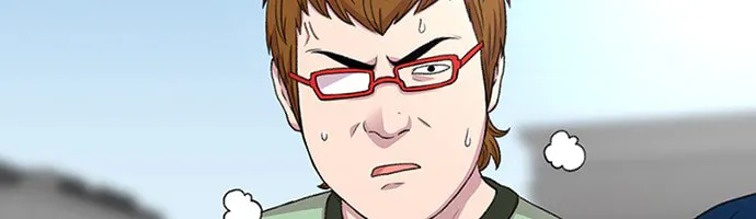 Read Byeorisamsyap chapter 40 image 32 on Lezhin