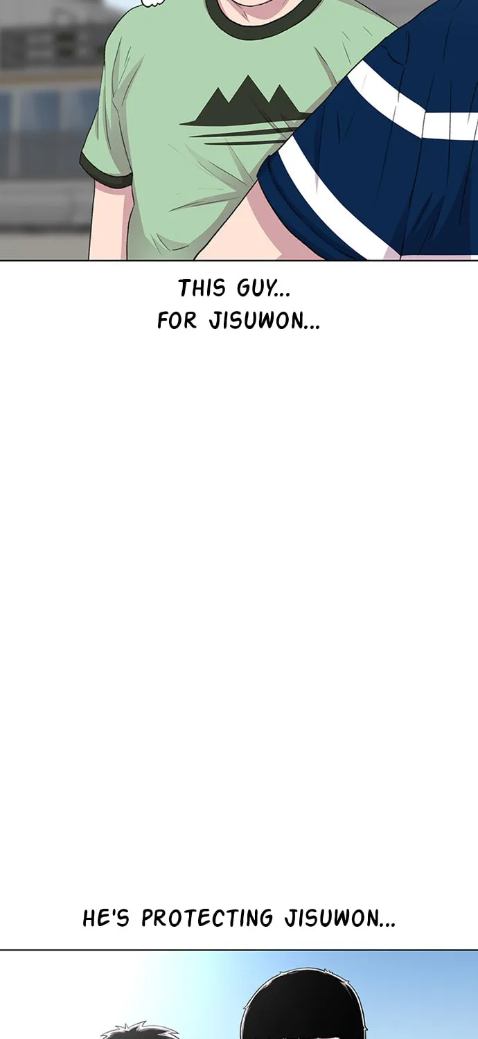 Read Byeorisamsyap chapter 40 image 33 on Lezhin