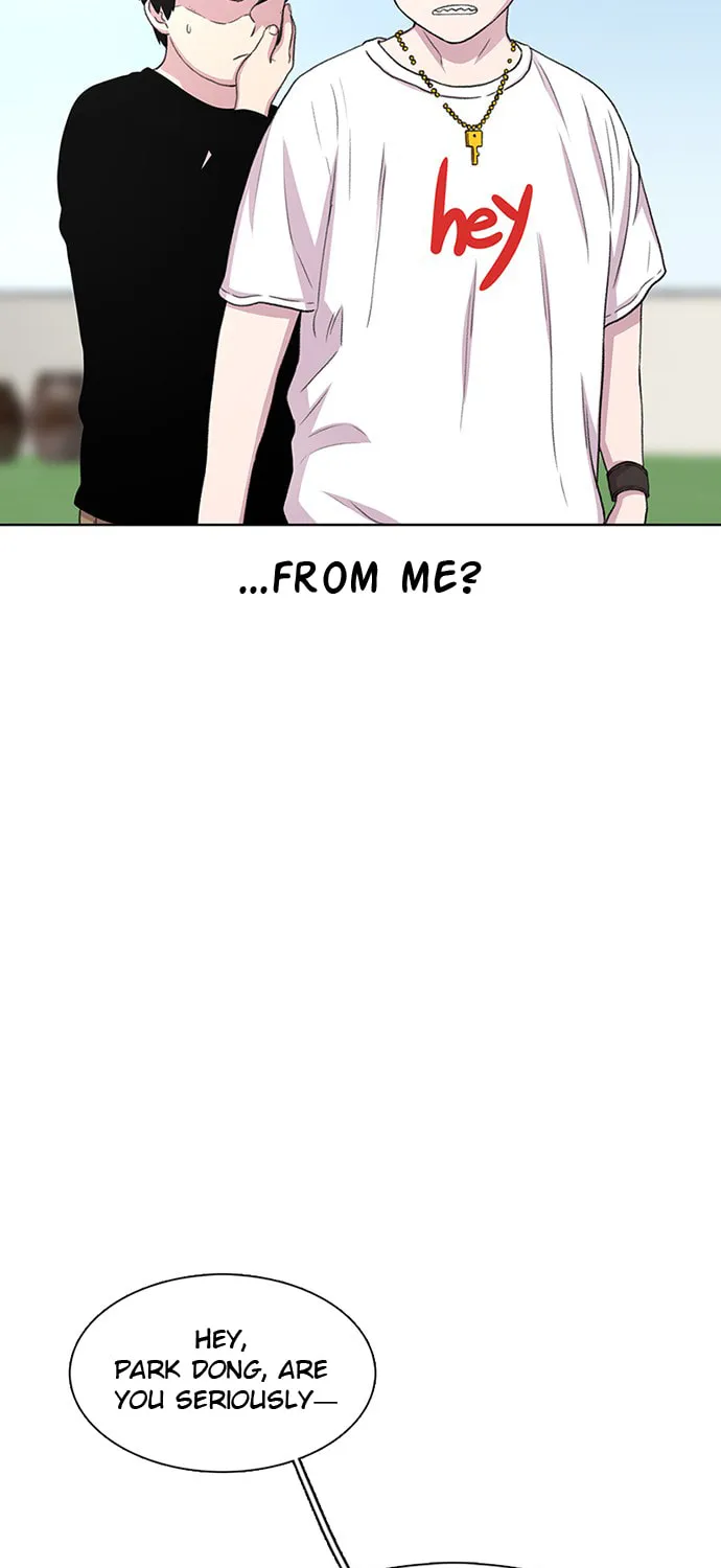 Read Byeorisamsyap chapter 40 image 35 on Lezhin