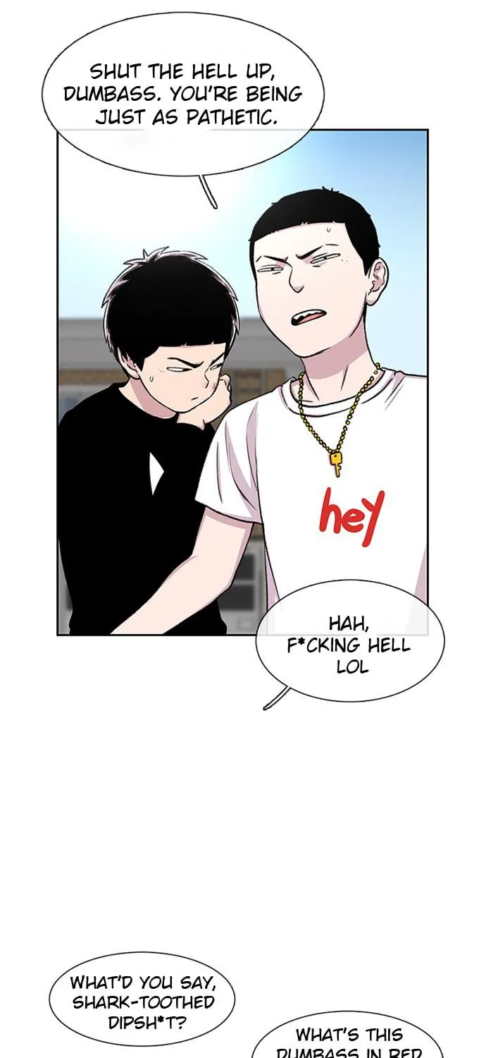 Read Byeorisamsyap chapter 40 image 38 on Lezhin