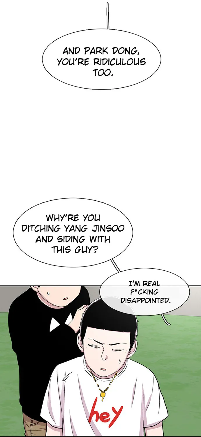 Read Byeorisamsyap chapter 40 image 48 on Lezhin