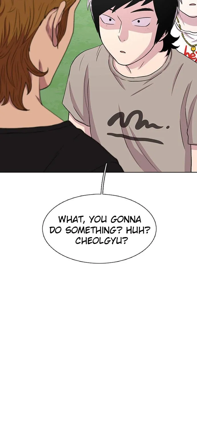 Read Byeorisamsyap chapter 40 image 56 on Lezhin