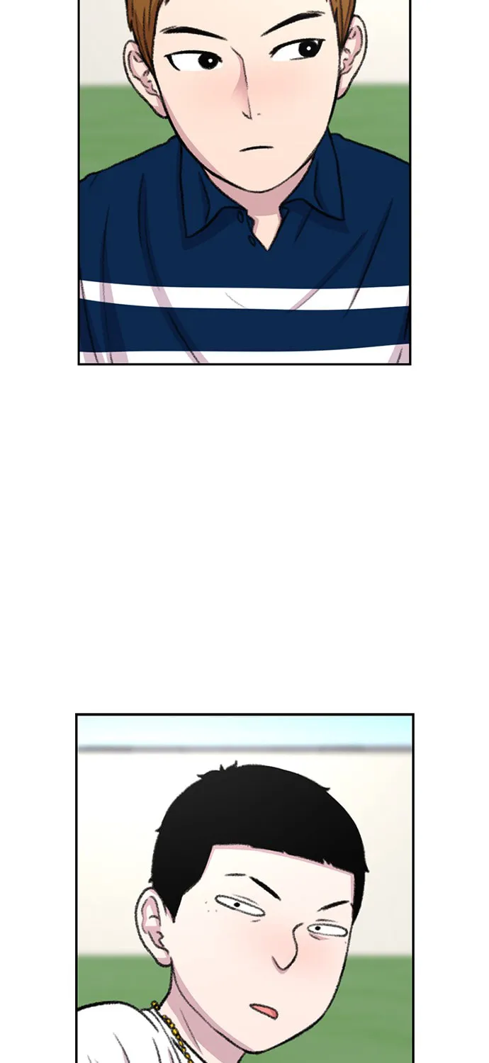 Read Byeorisamsyap chapter 40 image 6 on Lezhin